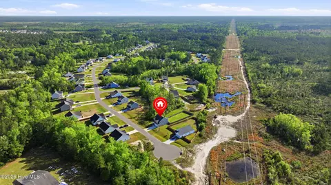 View/Area - 697 Poppleton Dr, Hampstead, NC 28443 photo 2 of 7