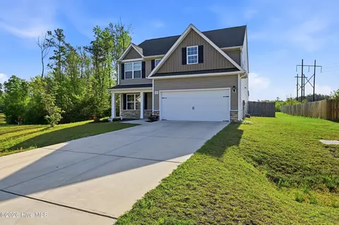 Other - 697 Poppleton Dr, Hampstead, NC 28443 photo 1 of 10