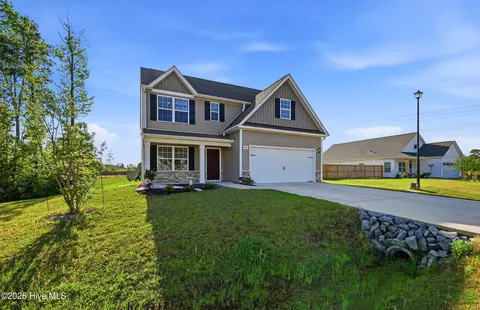 Other - 697 Poppleton Dr, Hampstead, NC 28443 photo 1 of 11