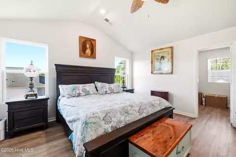 Bedroom - 697 Poppleton Dr, Hampstead, NC 28443 photo 1 of 6