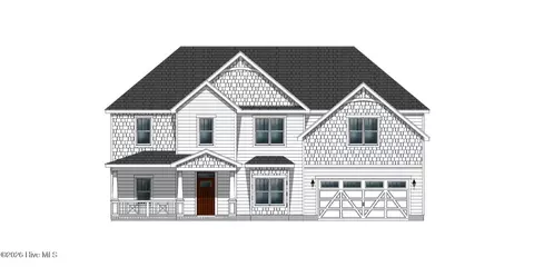1027 Hunter Grace Dr, Winterville, NC 28590