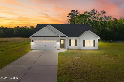 2665 Ash Little River Rd NW, Longwood, NC 28452