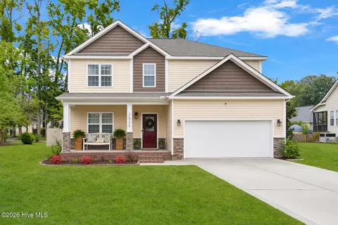 2825 Little Gem Cir, Winterville, NC 28590