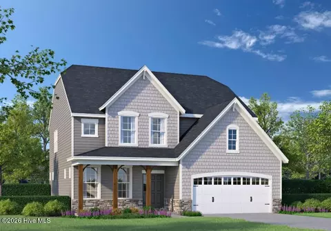 500 Grist Mill Ct, Aberdeen, NC 28315
