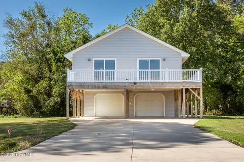 702 Muddy Creek Rd, Hertford, NC 27944