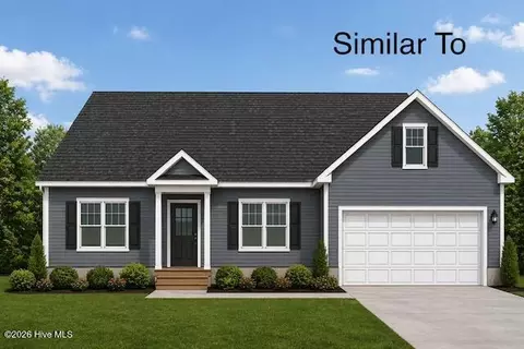 0000 Four Forks Rd, Shawboro, NC 27973