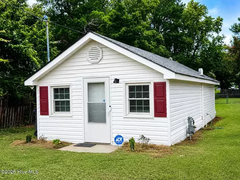 108 Munn St, Rocky Mount, NC 27803