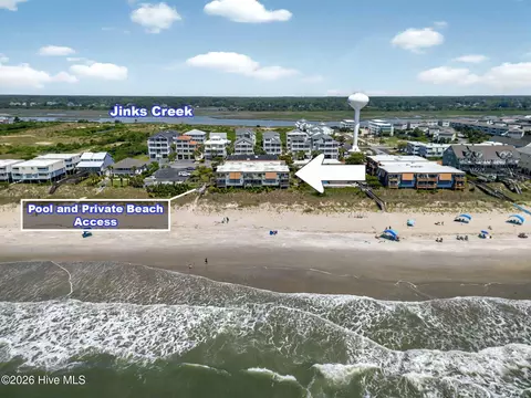 277 W First St #2E, Ocean Isle Beach, NC 28469