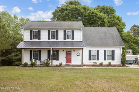 116 Mandy Ln, Hubert, NC 28539
