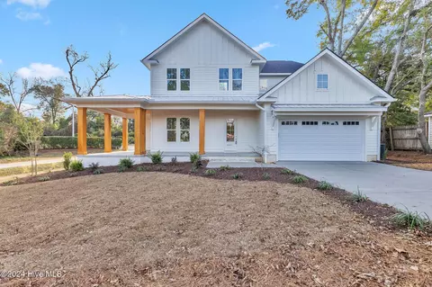 4301 Oak Ave, Wilmington, NC 28403