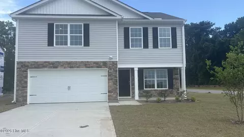 4067 Topsail Trl, New Bern, NC 28560