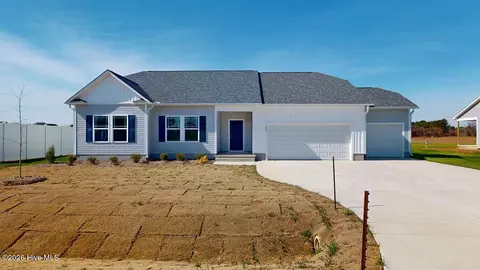 109 Kendall Farms Dr, Goldsboro, NC 27534