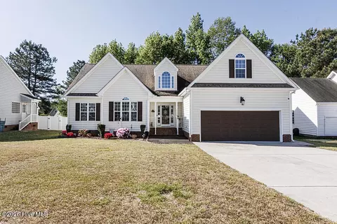1125 Mulberry Rd, Nashville, NC 27856
