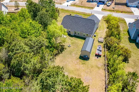 View/Area - 106 Sonia Dr, Hubert, NC 28539 photo 3 of 6