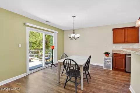 Dining - 106 Sonia Dr, Hubert, NC 28539 photo 1 of 1