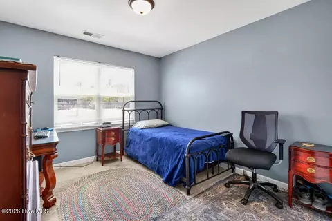 Bedroom - 106 Sonia Dr, Hubert, NC 28539 photo 2 of 3