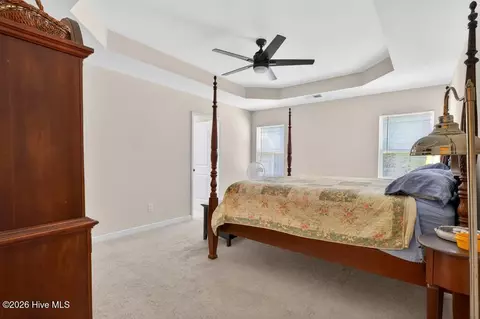 Bedroom - 106 Sonia Dr, Hubert, NC 28539 photo 3 of 3