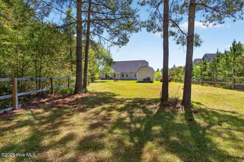 Exterior - 106 Sonia Dr, Hubert, NC 28539 photo 2 of 2