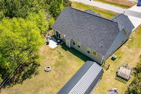 View/Area - 106 Sonia Dr, Hubert, NC 28539 photo 2 of 6