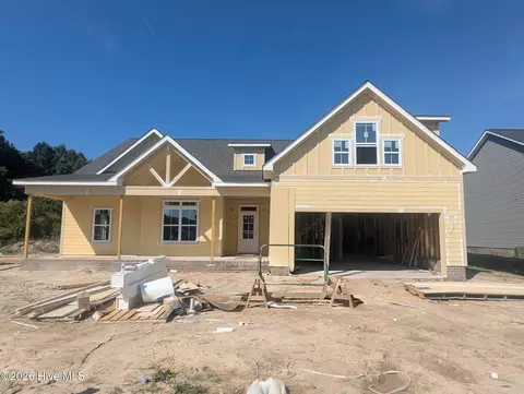 949 Hunter Grace Dr, Winterville, NC 28590
