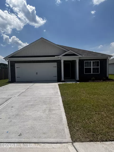 4048 Topsail Trl, New Bern, NC 28560