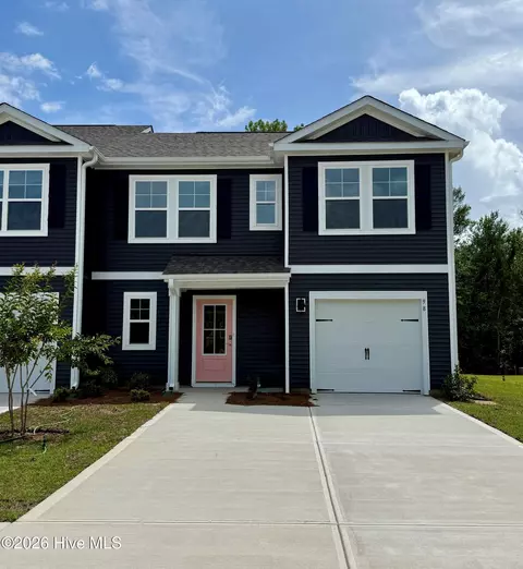 98 Cashmere Ct UNIT 16, Wilmington, NC 28411