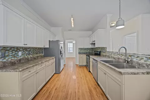 Kitchen - 730 Thrush Dr, Vass, NC 28394 photo 1 of 2