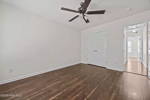 Bedroom - 730 Thrush Dr, Vass, NC 28394 photo 1 of 1