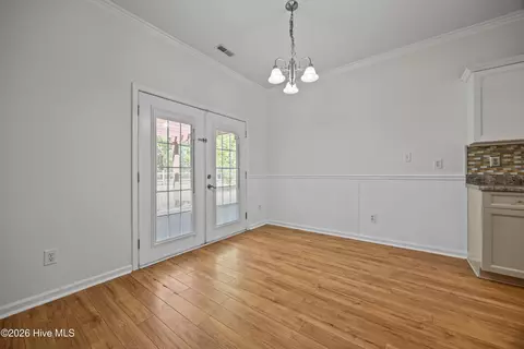 Dining - 730 Thrush Dr, Vass, NC 28394 photo 1 of 2