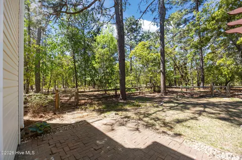 Exterior - 730 Thrush Dr, Vass, NC 28394 photo 6 of 6