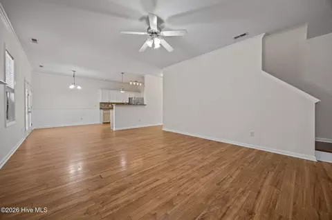 Living - 730 Thrush Dr, Vass, NC 28394 photo 5 of 6