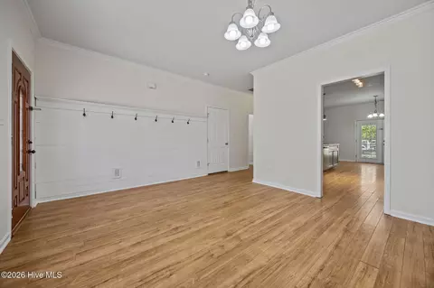Entry Way - 730 Thrush Dr, Vass, NC 28394 photo 1 of 1