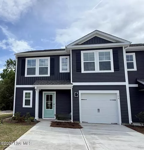 108 Cashmere Ct UNIT 19, Wilmington, NC 28411