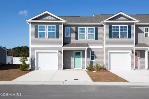 108 Cashmere Ct UNIT 19, Wilmington, NC 28411