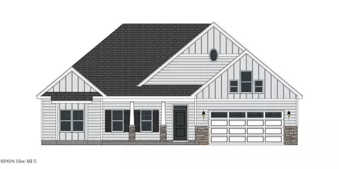 3432 Rockbend Rd, Winterville, NC 28590