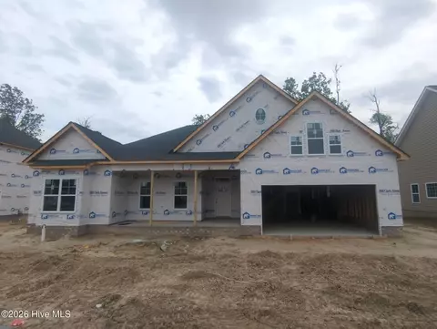 3432 Rockbend Rd, Winterville, NC 28590