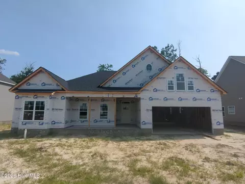 3432 Rockbend Rd, Winterville, NC 28590