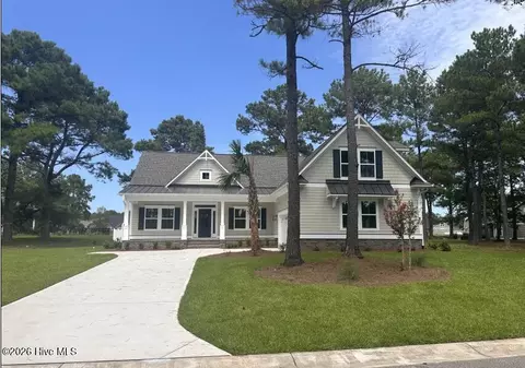 1044 Crosby Cir SW #55, Sunset Beach, NC 28468