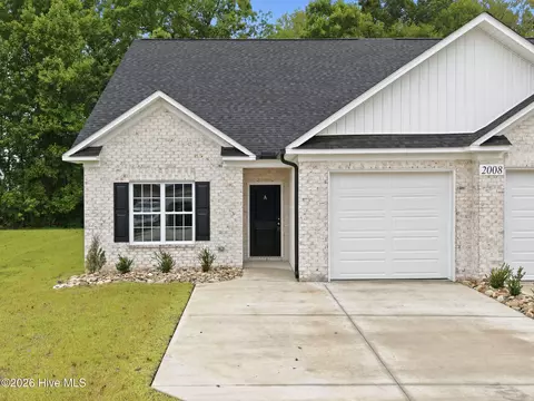 2008 Dartford Dr #A, Greenville, NC 27834