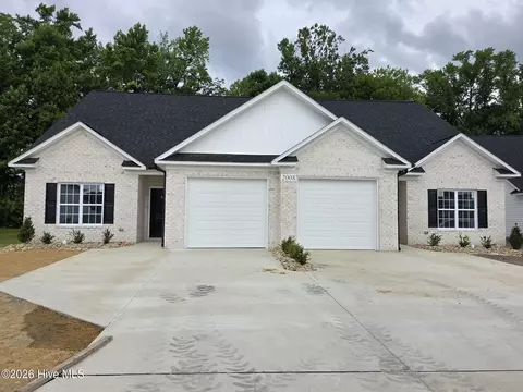 2008 Dartford Dr #A, Greenville, NC 27834