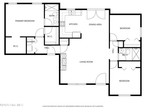 106 Ellen Ct, Jacksonville, NC 28540