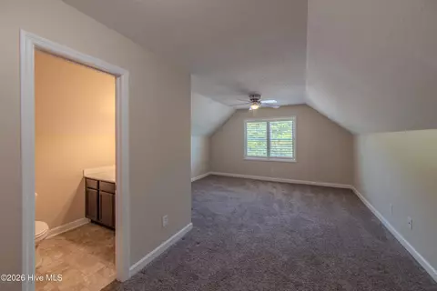 Bedroom - 121 Shell Rock Cir, Hubert, NC 28539 photo 1 of 3