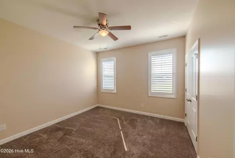 Bedroom - 121 Shell Rock Cir, Hubert, NC 28539 photo 3 of 3