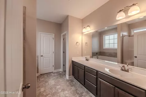 Bath - 121 Shell Rock Cir, Hubert, NC 28539 photo 1 of 4