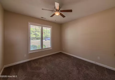 Bedroom - 121 Shell Rock Cir, Hubert, NC 28539 photo 2 of 3