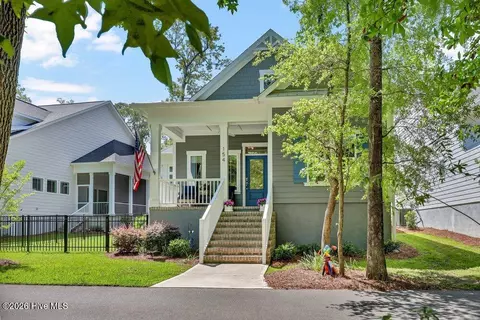154 Kerr Landing Dr, Castle Hayne, NC 28429