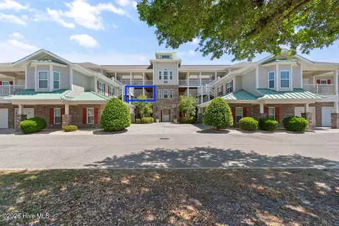 7821 High Market St UNIT 7, Sunset Beach, NC 28468