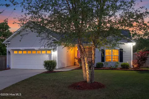 1106 Heartstone Ct, Leland, NC 28451