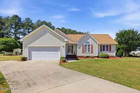 106 Farrington Pl, Goldsboro, NC 27534