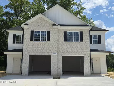 2005 Dartford Dr #A, Greenville, NC 27834